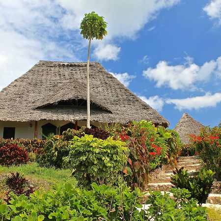 Sazani Beach Lodge And Tidal Lounge Nungwi Extérieur photo
